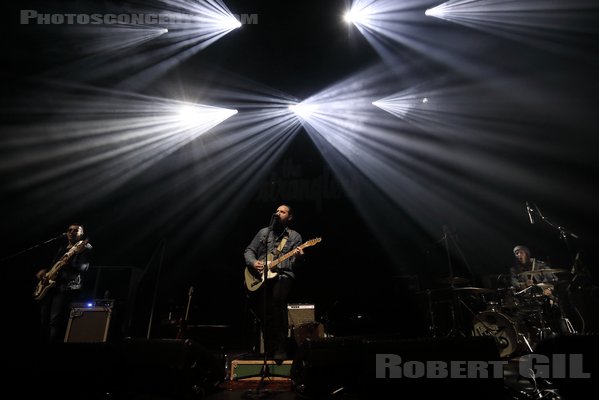 BROTHER JUNIOR - 2023-03-11 - PARIS - Olympia - Jullien Arniaud - Julie Blasco - Jean Greco